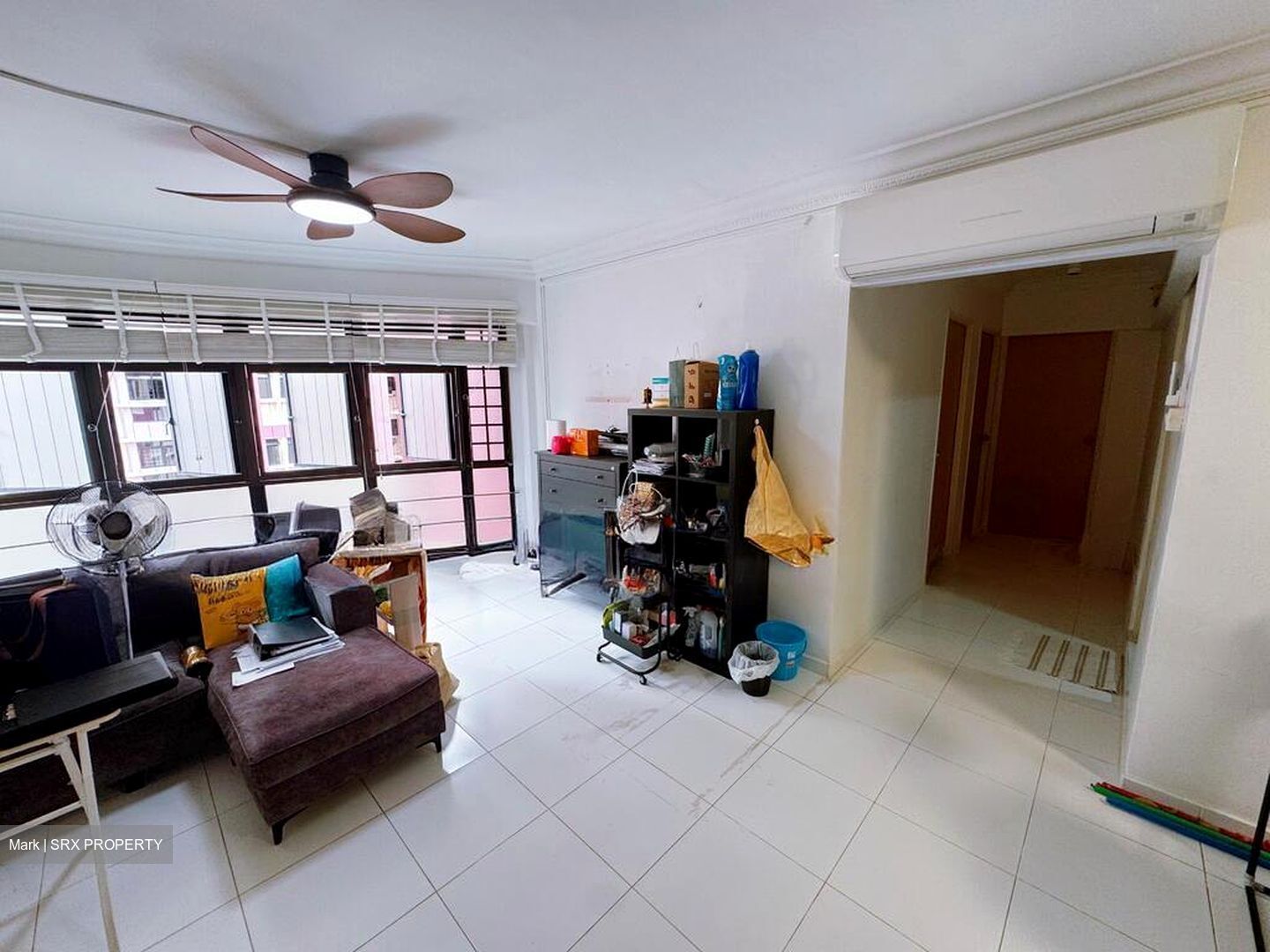 Blk 297 Yishun Street 20 (Yishun), HDB 5 Rooms #521573971